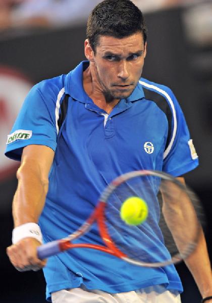 Istoria de la Australian Open se repeta